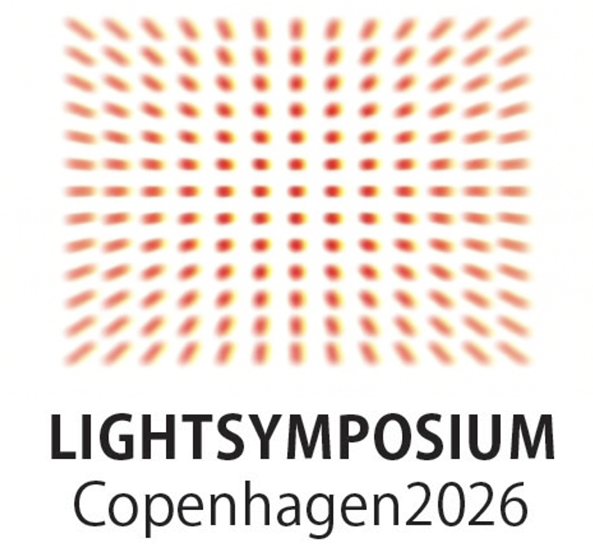 Light Symposium 2026